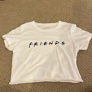 FRIENDS shirt